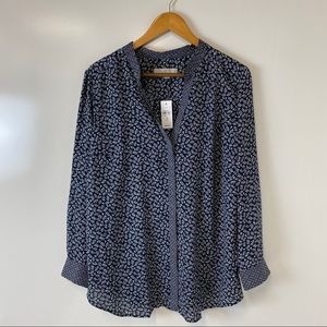 Loft Blouse